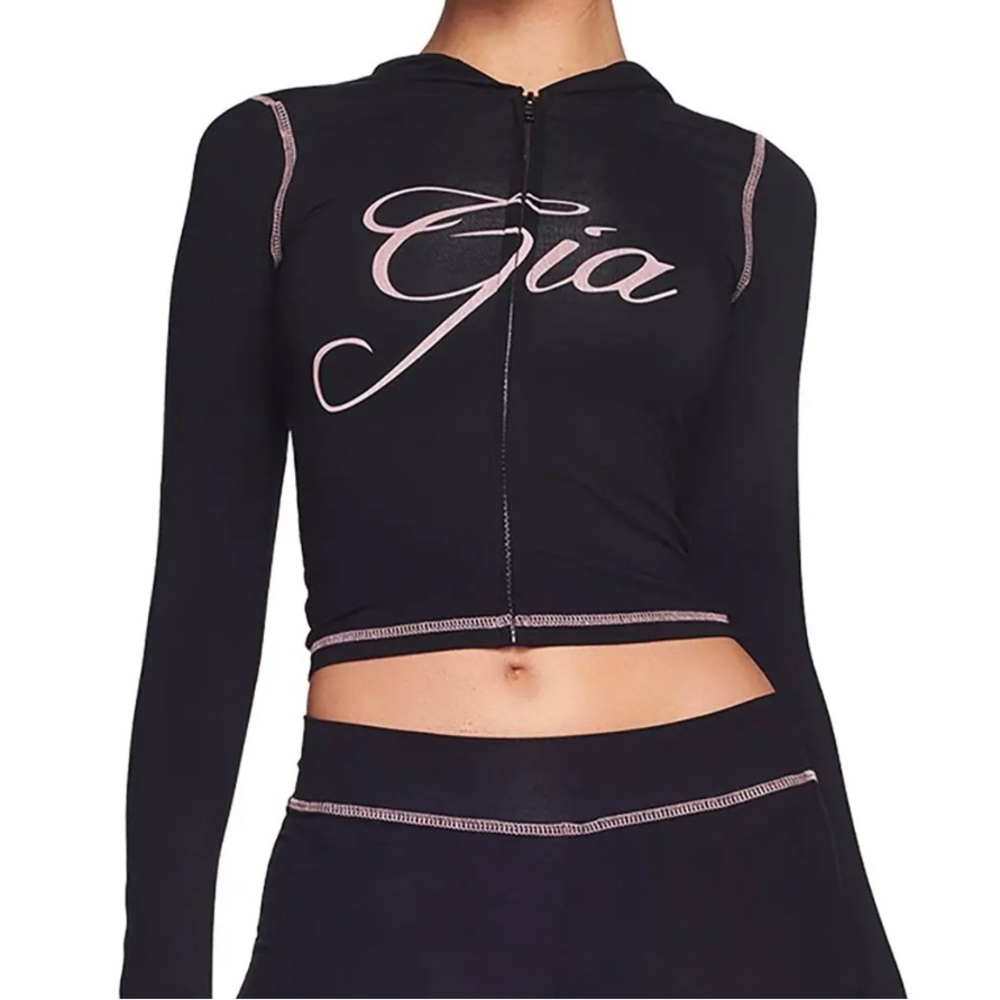 Iamgia Blare sweater in Black (xs)